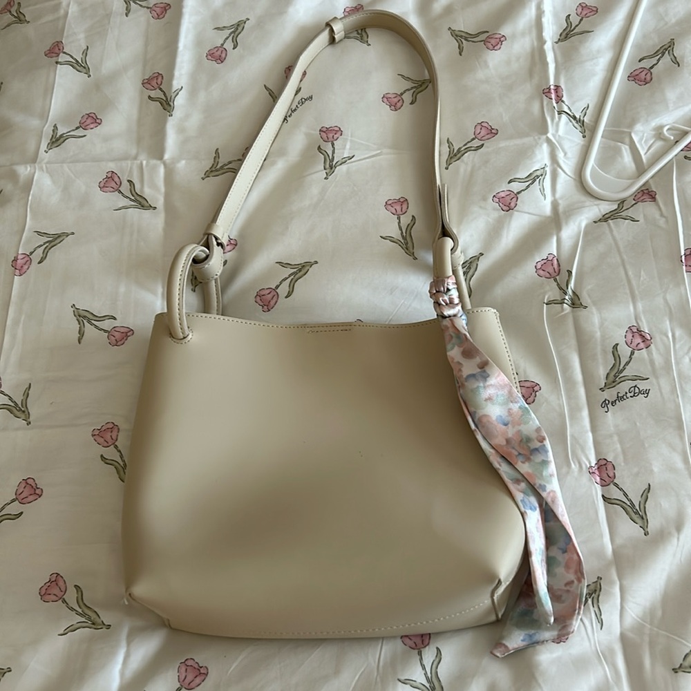 Korean handbag
